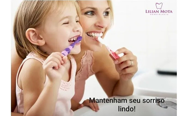 Odontologia Lilian Mota - 02